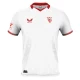 Nogometni Dresovi Sevilla FC Sergio Ramos #4 2023-24 Domaći Dres Muški
