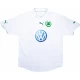 Nogometni Dresovi VfL Wolfsburg 2003-04 Domaći