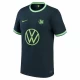 Nogometni Dresovi VfL Wolfsburg 2022-23 Gostujući Dres Muški