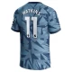 Nogometni Dresovi Watkins #11 Aston Villa 2023-24 Rezervni Dres Muški