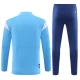 Olympique de Marseille Komplet Sweatshirt za Trening 2023-24 Light