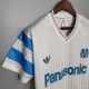 Olympique de Marseille Retro Dres 1990-91 Domaći Muški