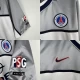 Paris Saint-Germain PSG Retro Dres 1999-00 Gostujući Muški