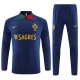 Portugal Komplet Sweatshirt za Trening 2023-24 Plava