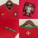 Portugal World Cup Retro Dres 2006 Domaći Muški