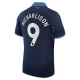 Richarlison #9 Nogometni Dresovi Tottenham Hotspur 2023-24 Gostujući Dres Muški