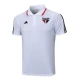 São Paulo FC Komplet Polo za Trening 2023-24 Bijela