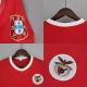 SL Benfica Retro Dres 1973-74 Domaći Muški