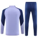 Tottenham Hotspur Komplet Sweatshirt za Trening 2023-24 Ljubičasta