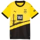 Ženski Nogometni Dresovi BVB Borussia Dortmund 2023-24 Domaći Dres