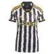 Ženski Nogometni Dresovi Juventus FC 2023-24 Domaći Dres