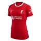 Ženski Nogometni Dresovi Liverpool FC 2023-24 Domaći Dres