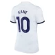 Ženski Nogometni Dresovi Tottenham Hotspur Harry Kane #10 2023-24 Domaći Dres